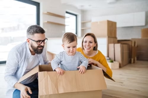 Best moving service